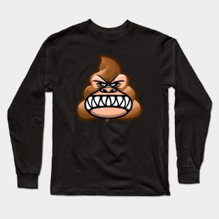 Ape Shit Long Sleeve T-Shirt